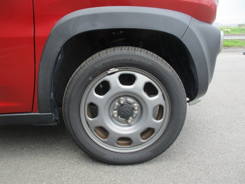 スズキ ハスラー 1枚目