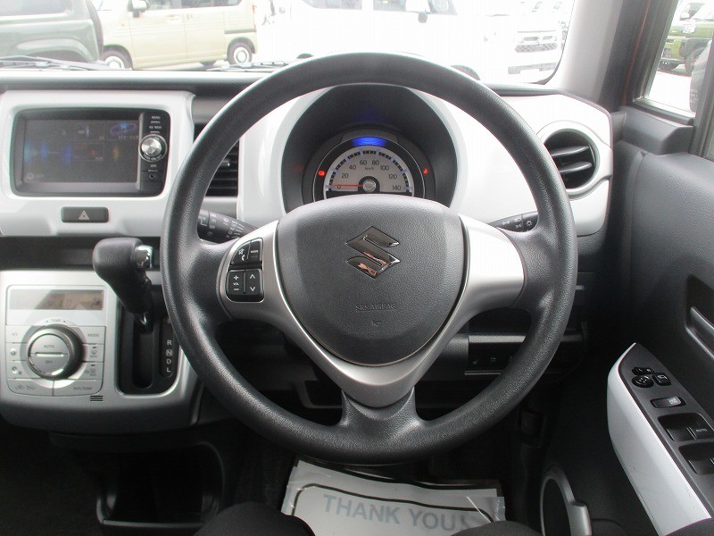 スズキ ハスラー 19枚目