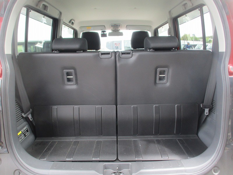 スズキ ハスラー 8枚目