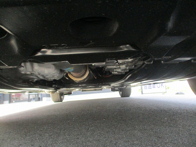 ホンダ ステップワゴンスパーダ 12枚目