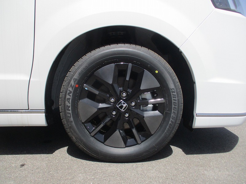 ホンダ ステップワゴンスパーダ 1枚目