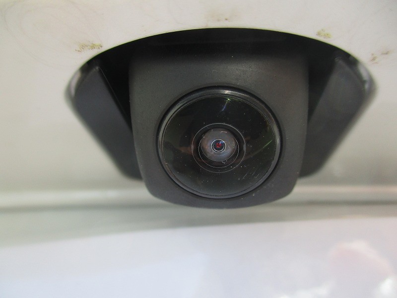 ホンダ ステップワゴンスパーダ 7枚目