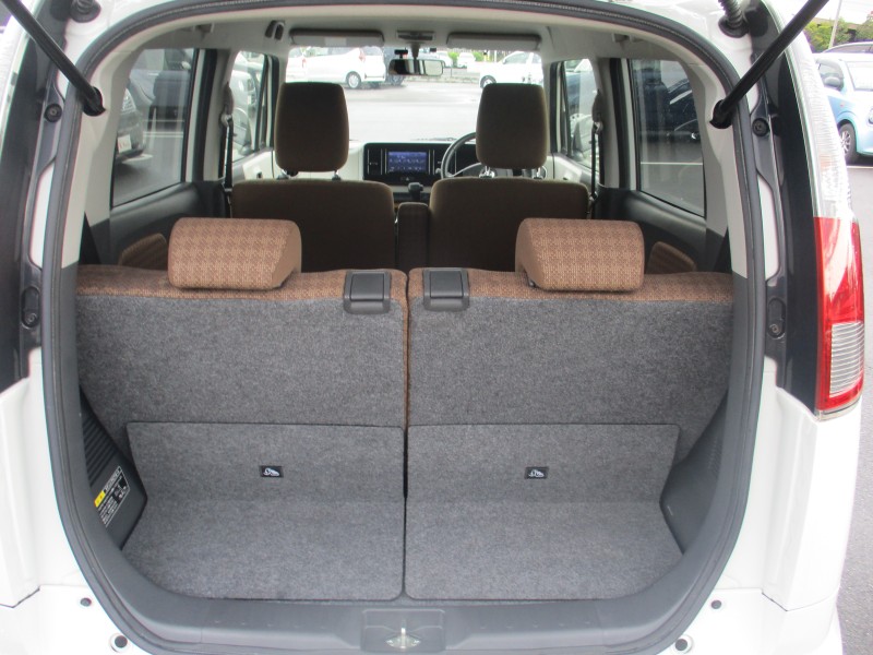 ニッサン モコ 9枚目