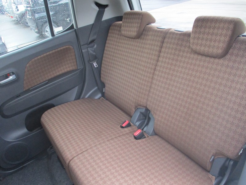 ニッサン モコ 10枚目