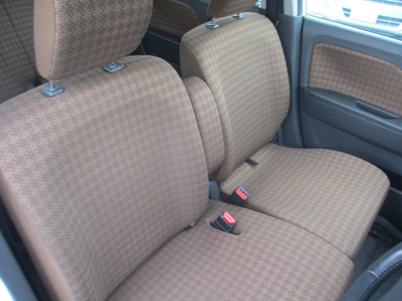 ニッサン モコ 11枚目