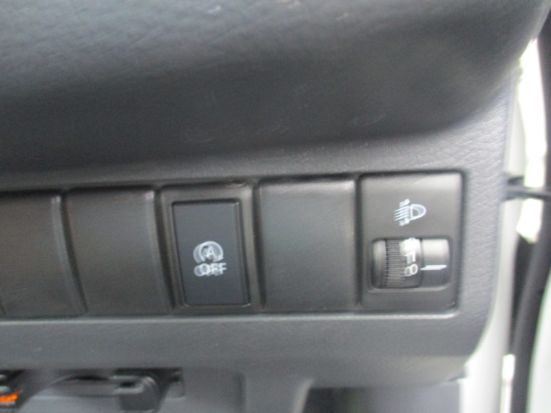 ニッサン モコ 14枚目