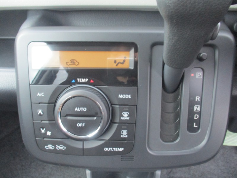 ニッサン モコ 16枚目