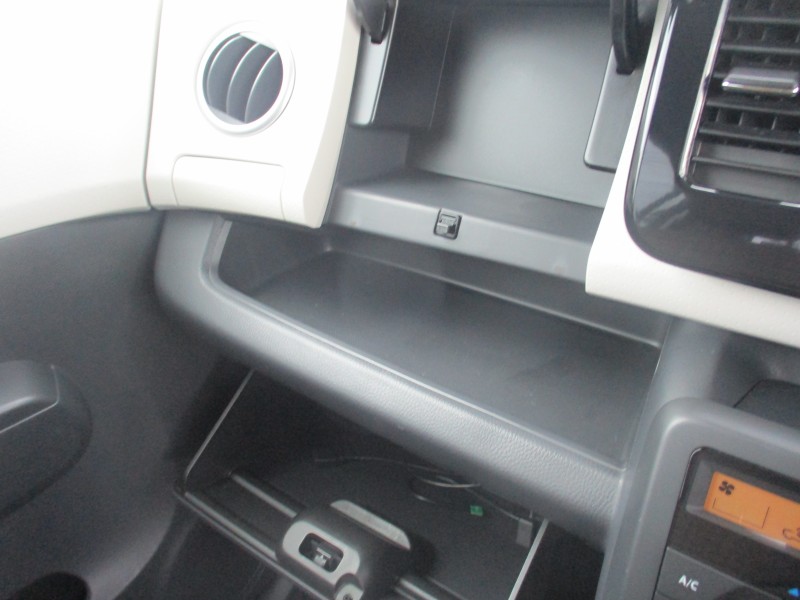 ニッサン モコ 17枚目