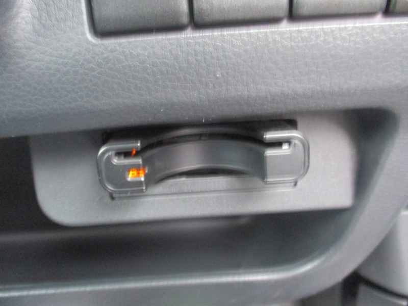 ニッサン モコ 19枚目