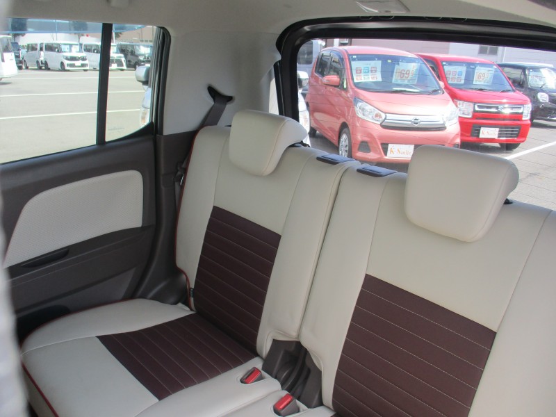 ニッサン モコ 9枚目