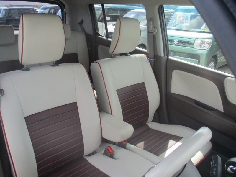 ニッサン モコ 10枚目