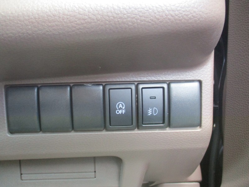 ニッサン モコ 12枚目