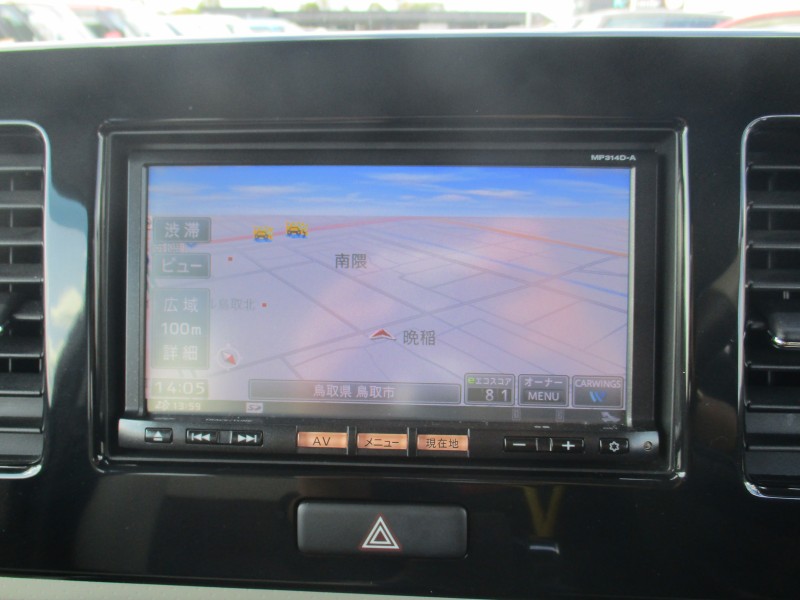 ニッサン モコ 13枚目