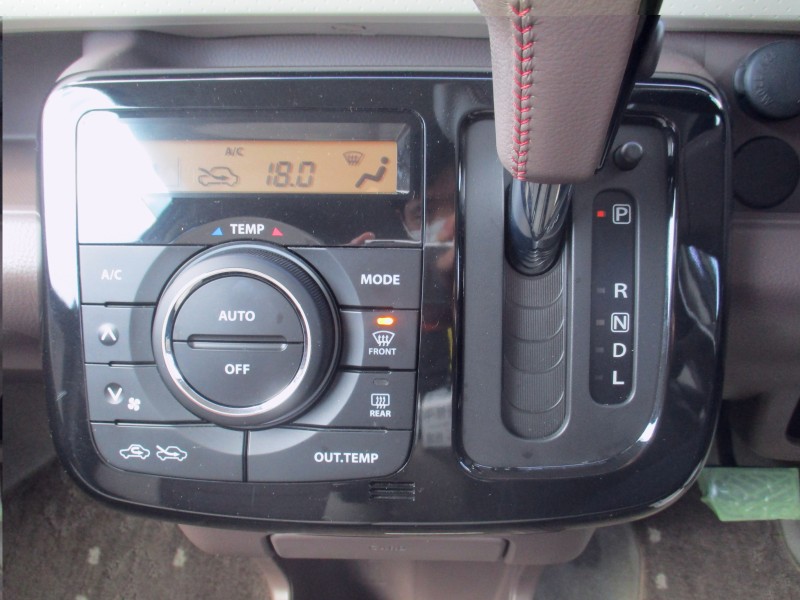 ニッサン モコ 14枚目