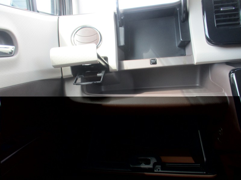 ニッサン モコ 15枚目