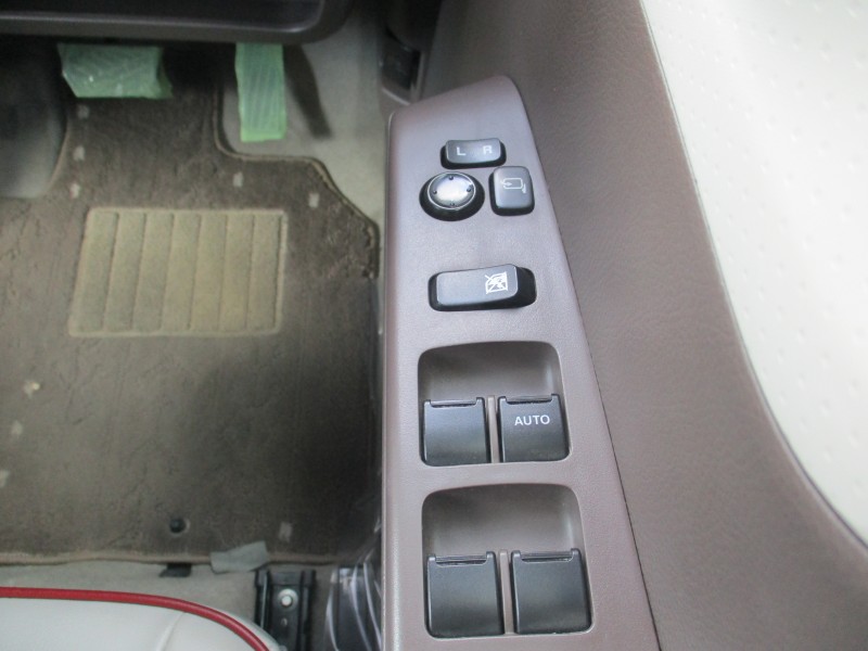 ニッサン モコ 17枚目