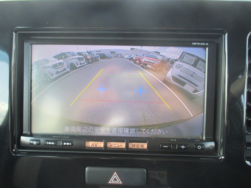 ニッサン モコ 18枚目