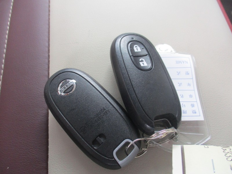 ニッサン モコ 19枚目