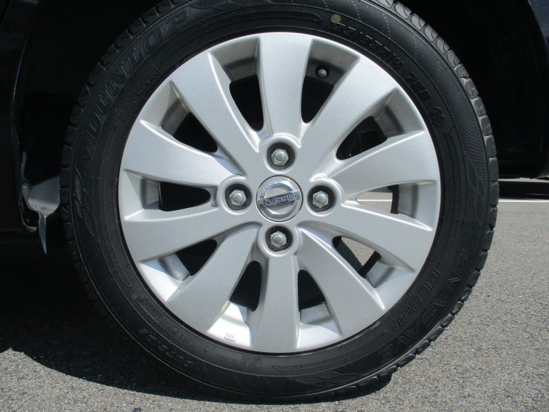 ニッサン モコ 7枚目