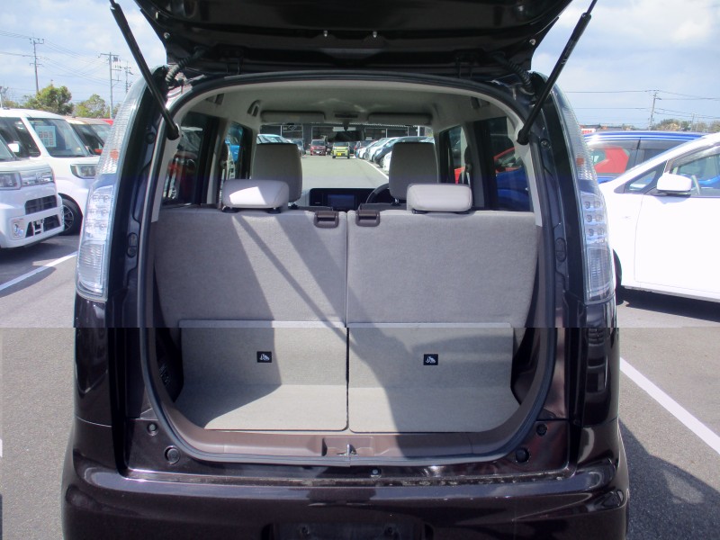 ニッサン モコ 8枚目