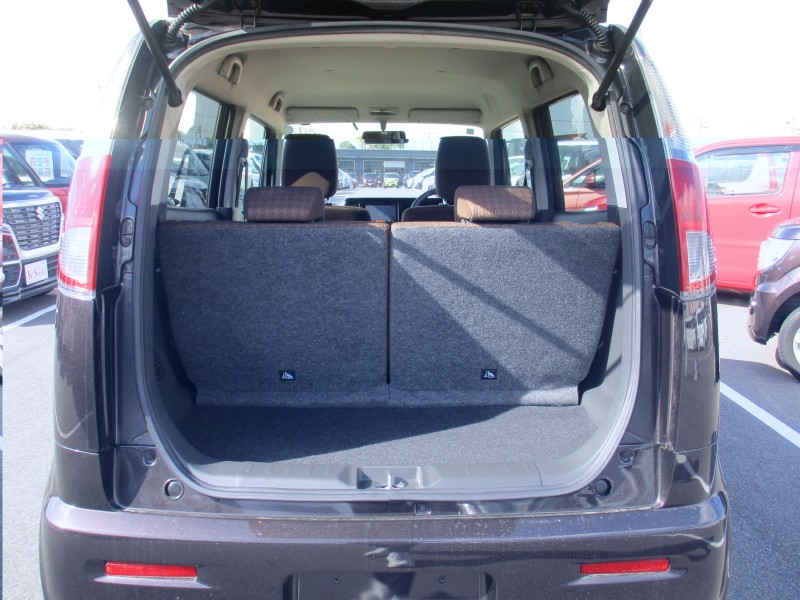 ニッサン モコ 9枚目