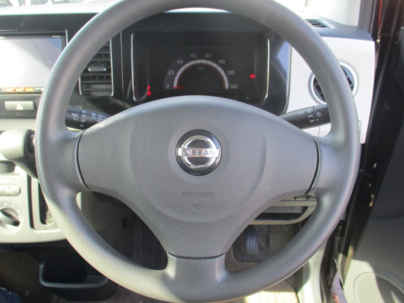 ニッサン モコ 13枚目