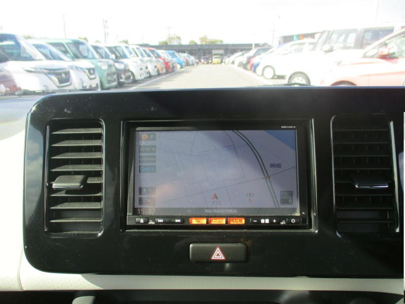 ニッサン モコ 15枚目