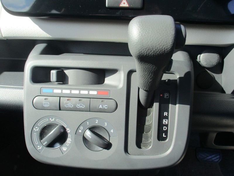 ニッサン モコ 16枚目