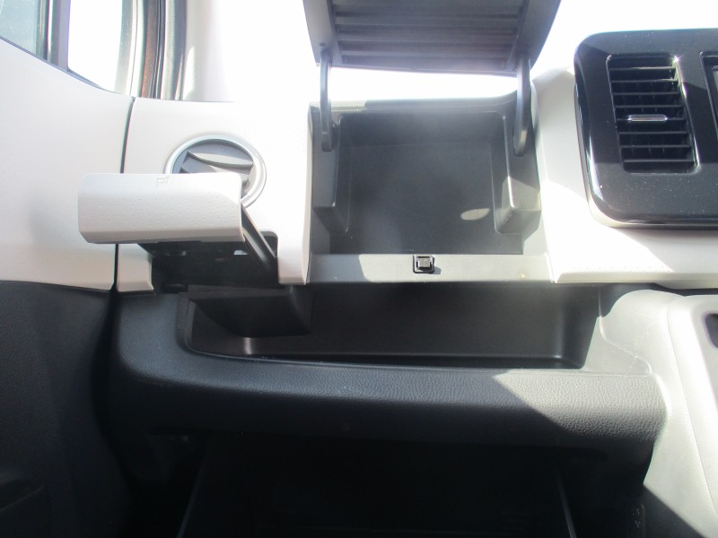 ニッサン モコ 17枚目