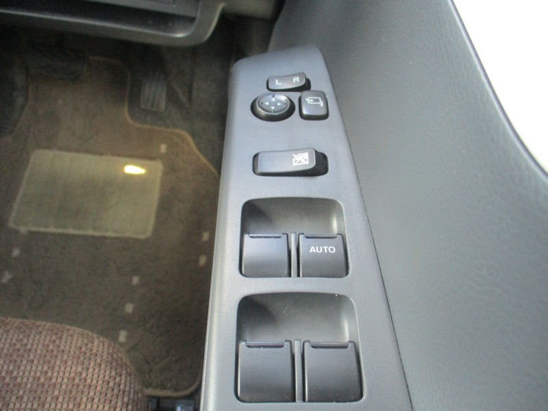 ニッサン モコ 18枚目