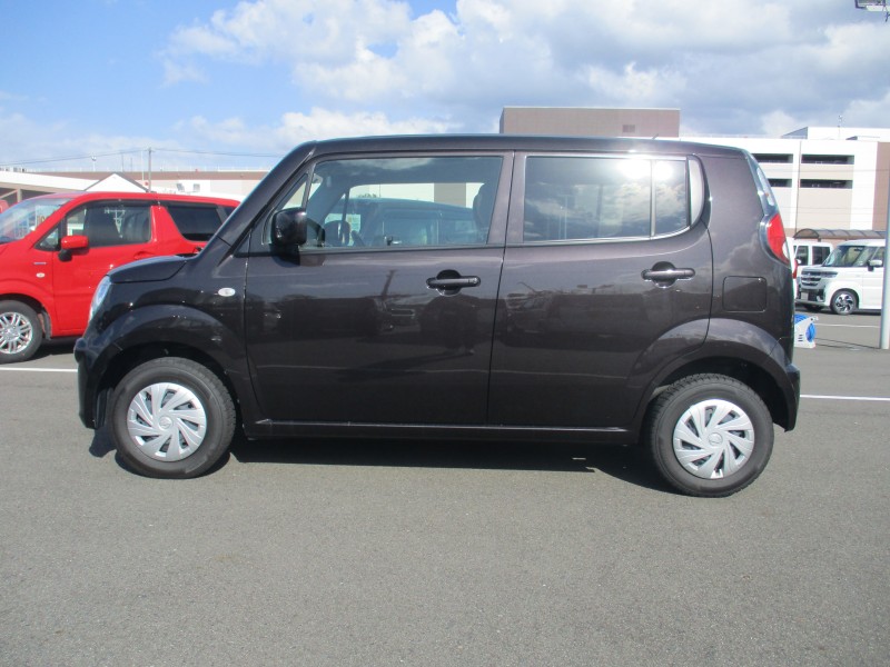 ニッサン モコ 7枚目