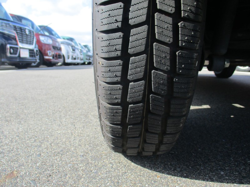 ニッサン モコ 8枚目