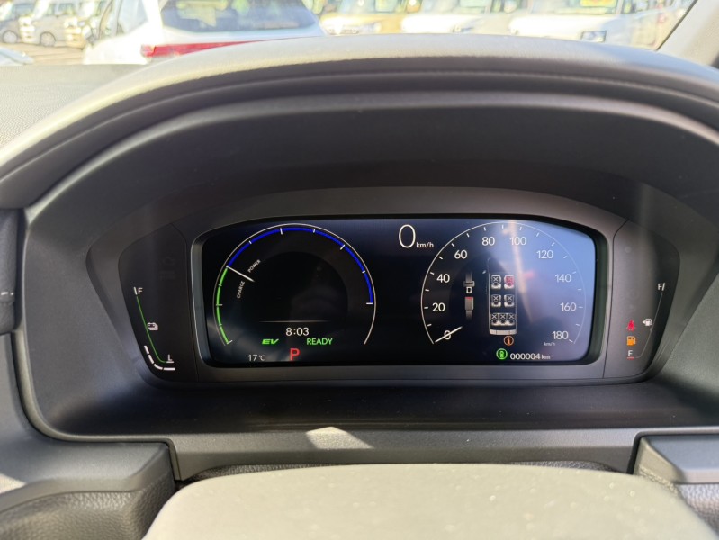 ホンダ ステップワゴンスパーダ 16枚目