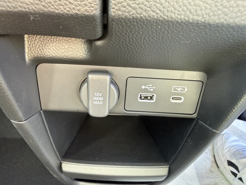 ホンダ ステップワゴンスパーダ 18枚目