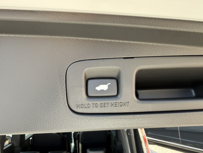 ホンダ ステップワゴンスパーダ 19枚目