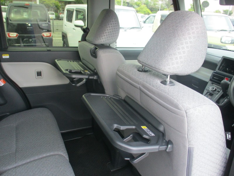 ダイハツ タント 11枚目