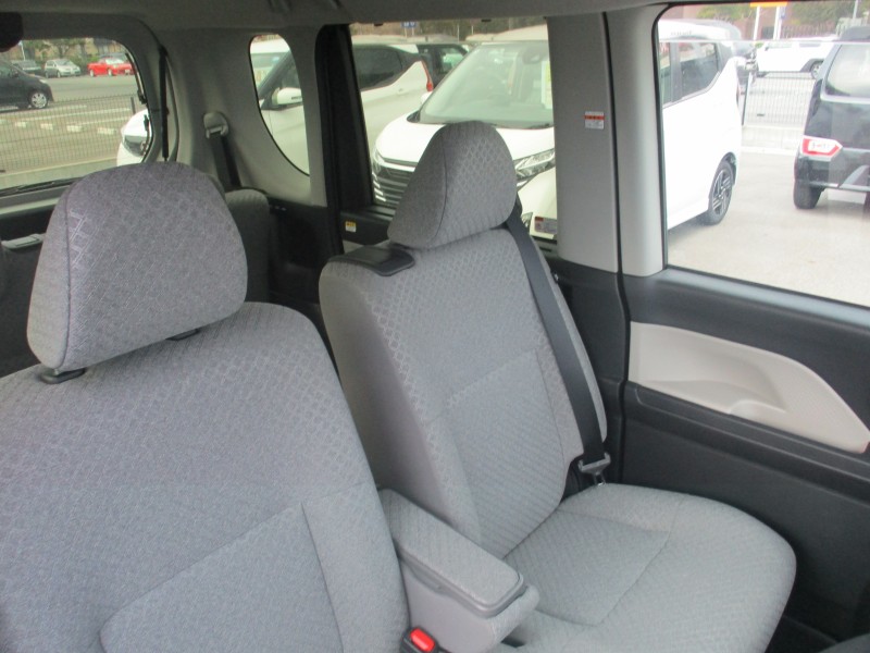 ダイハツ タント 12枚目