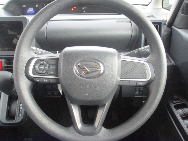 ダイハツ タント 13枚目