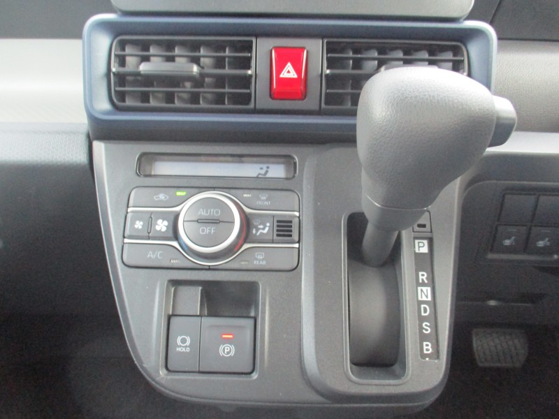 ダイハツ タント 14枚目