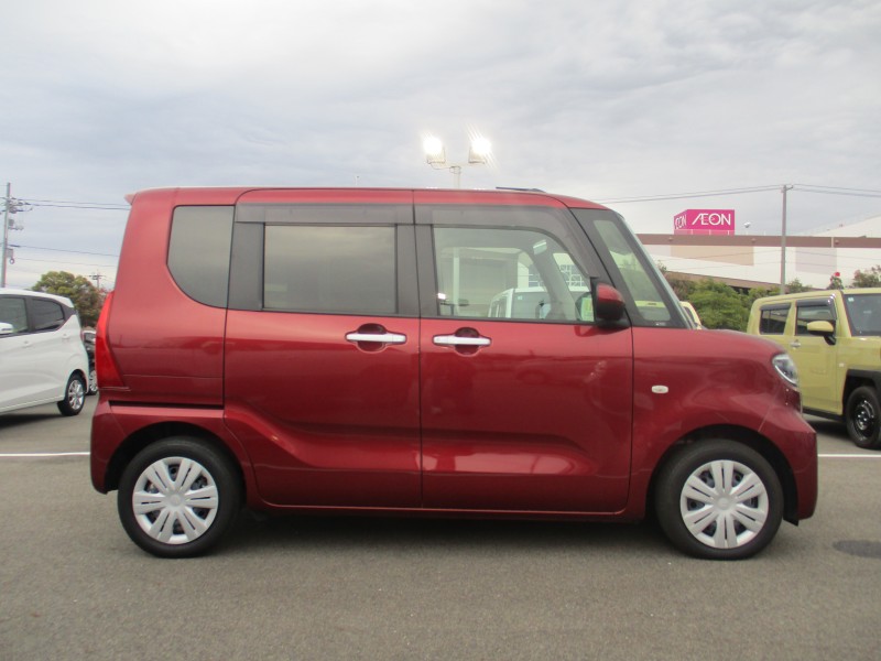 ダイハツ タント 2枚目