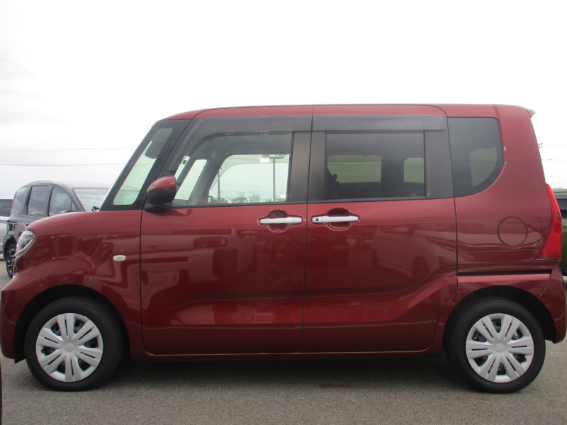 ダイハツ タント 5枚目