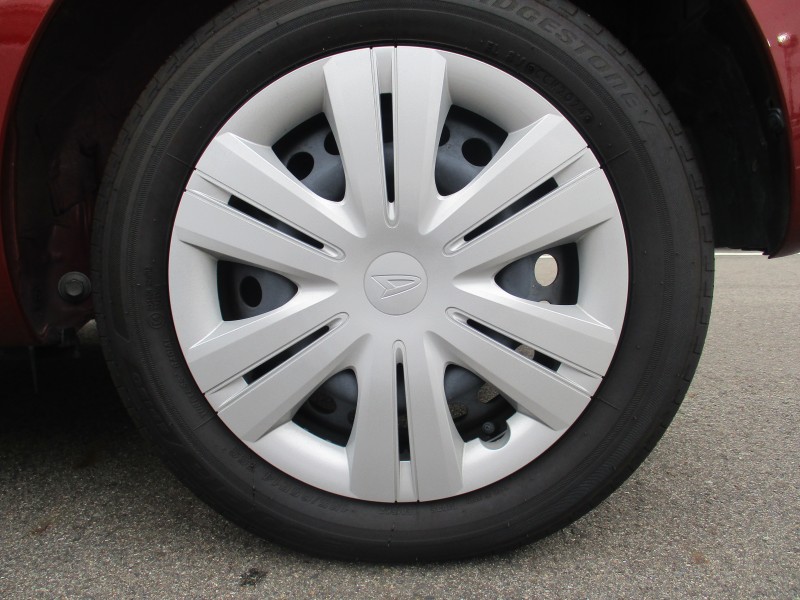 ダイハツ タント 8枚目