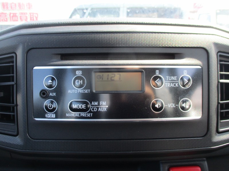 ダイハツ ミライース 13枚目