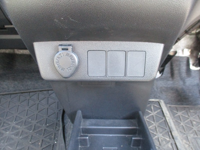 ダイハツ ミライース 18枚目