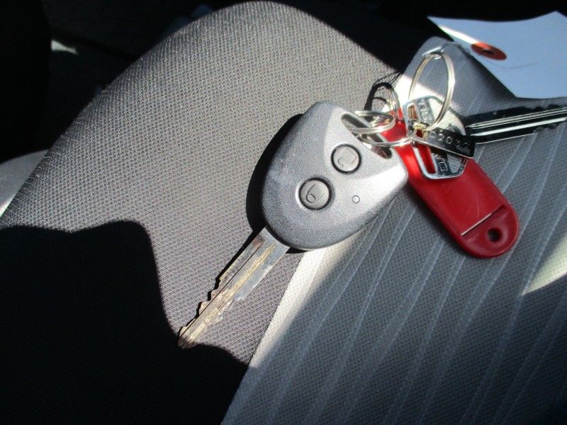 ダイハツ ミライース 19枚目