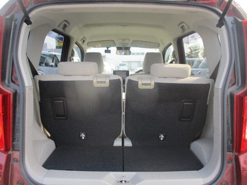 ダイハツ ムーヴ 9枚目