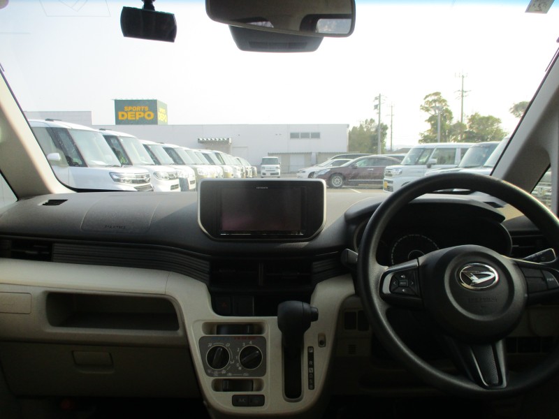 ダイハツ ムーヴ 12枚目