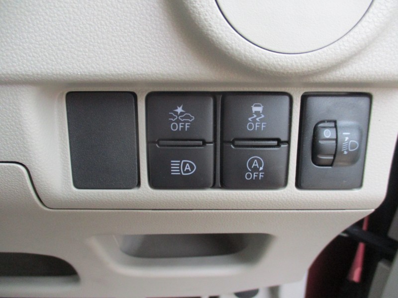 ダイハツ ムーヴ 15枚目