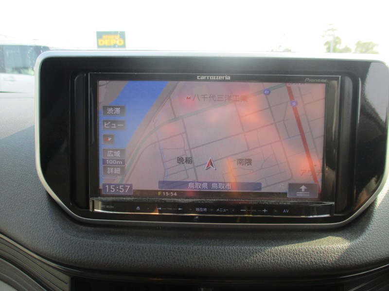 ダイハツ ムーヴ 16枚目