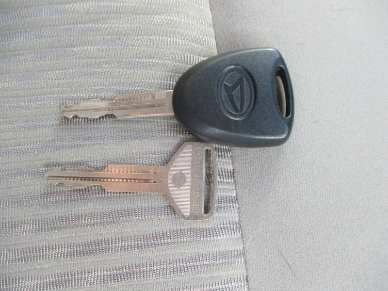 ダイハツ ムーヴ 19枚目